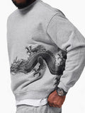 HMB DRAGON SWEATSHIRT