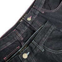 BLUE DRAGON JEANS