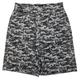 DIGI CAMO JORTS
