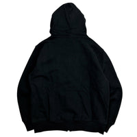 DRAGON ZIP UP