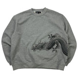 HMB DRAGON SWEATSHIRT