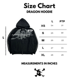 DRAGON ZIP UP