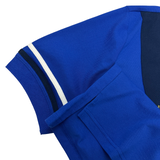 HERITAGE SASH POLO