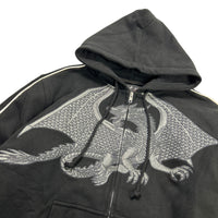 DRAGON ZIP UP