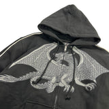 DRAGON ZIP UP