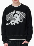 DRAGON SWEATSHIRT