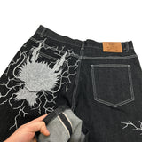 DRAGON JEANS
