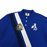 HERITAGE SASH POLO