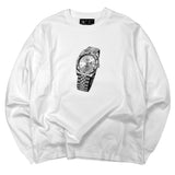 BOLEX LONG SLEEVE TEE