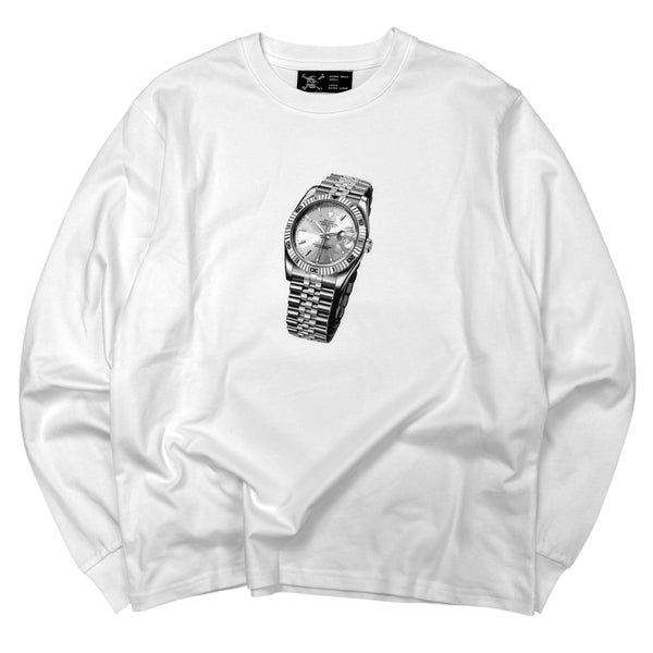 BOLEX LONG SLEEVE TEE