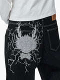 DRAGON JEANS
