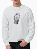 BOLEX LONG SLEEVE TEE