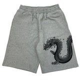 DRAGON JOGGER SHORTS