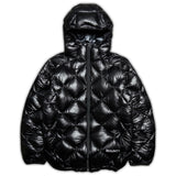 DIAMOND PUFFER