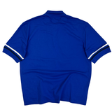 HERITAGE SASH POLO