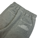 BIG STITCH SHORTS