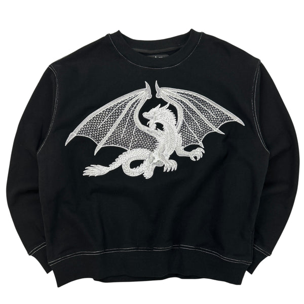 DRAGON SWEATSHIRT
