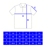 HERITAGE SASH POLO