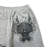 DRAGON JOGGER SHORTS
