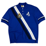 HERITAGE SASH POLO