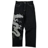 DRAGON JEANS