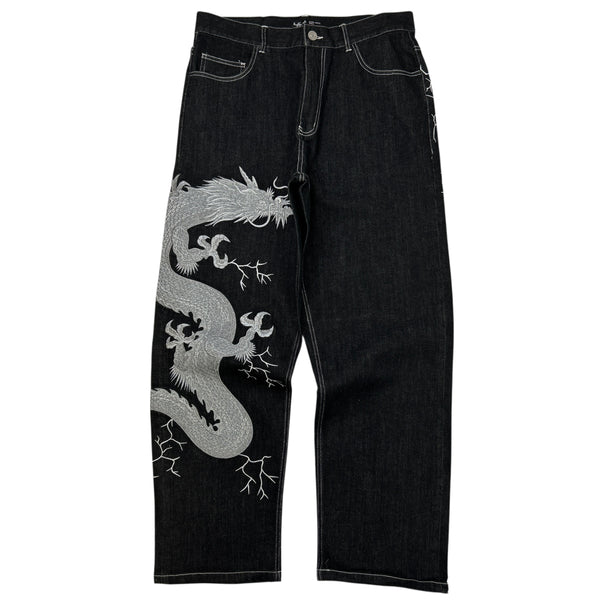 DRAGON JEANS