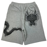 DRAGON JOGGER SHORTS