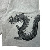 DRAGON JOGGER SHORTS