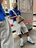 BIG STITCH SHORTS