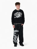 DRAGON SWEATSHIRT